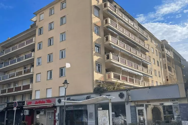 Квартира в Каннах, Франция, 62 м² - фото 1