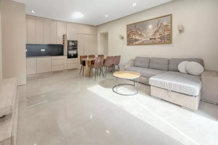 Квартира в Каннах, Франция, 81 м² - фото 1