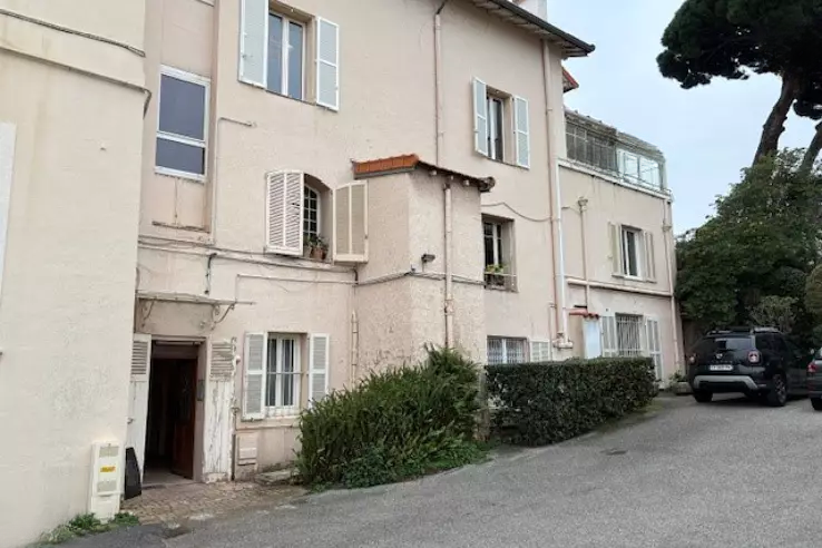 Квартира в Каннах, Франция - фото 1