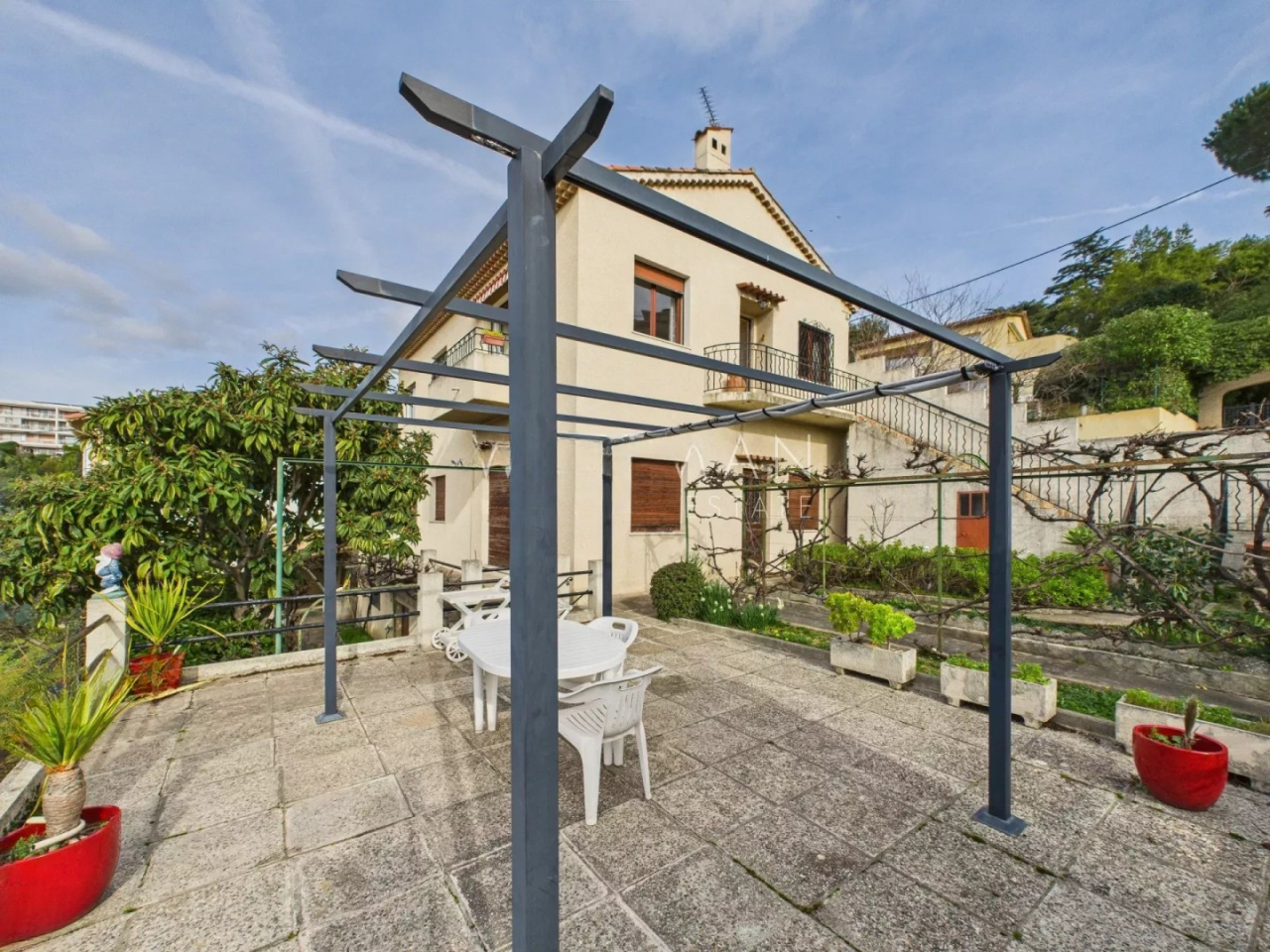 Квартира в Каннах, Франция, 93 м² - фото 1