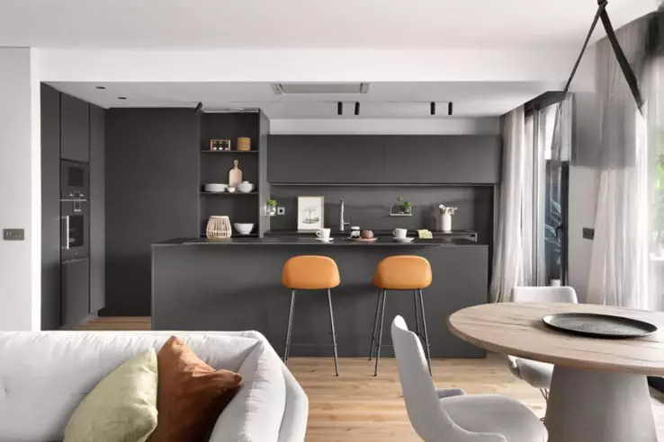 Квартира в Каннах, Франция, 22 м² - фото 1