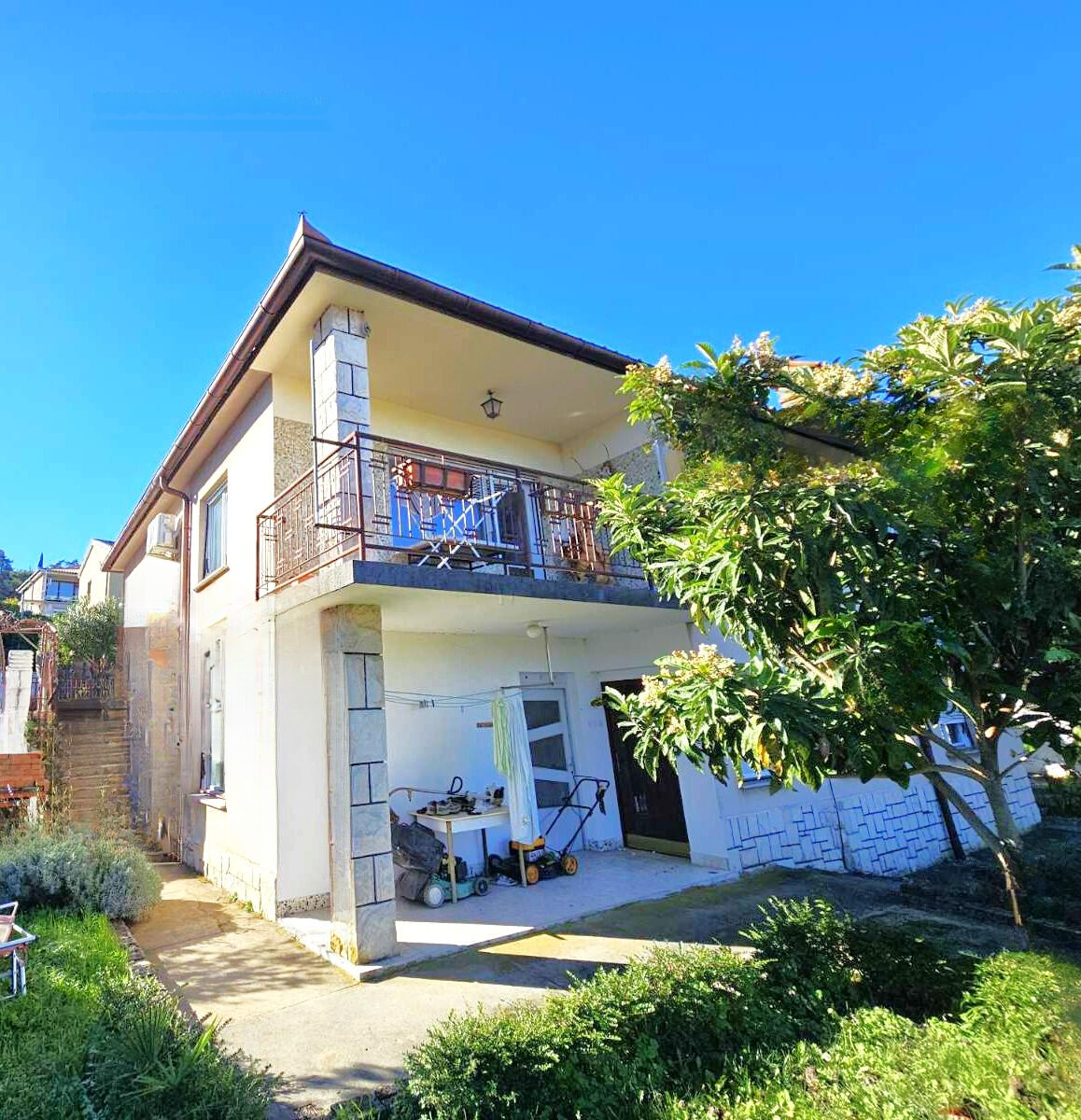 Дом в Копере, Словения, 243 м² - фото 1