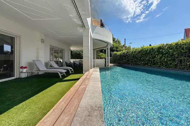 Квартира в Каннах, Франция, 161 м² - фото 1