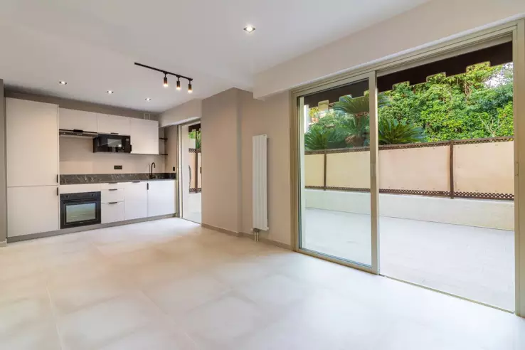 Квартира в Каннах, Франция, 36 м² - фото 1