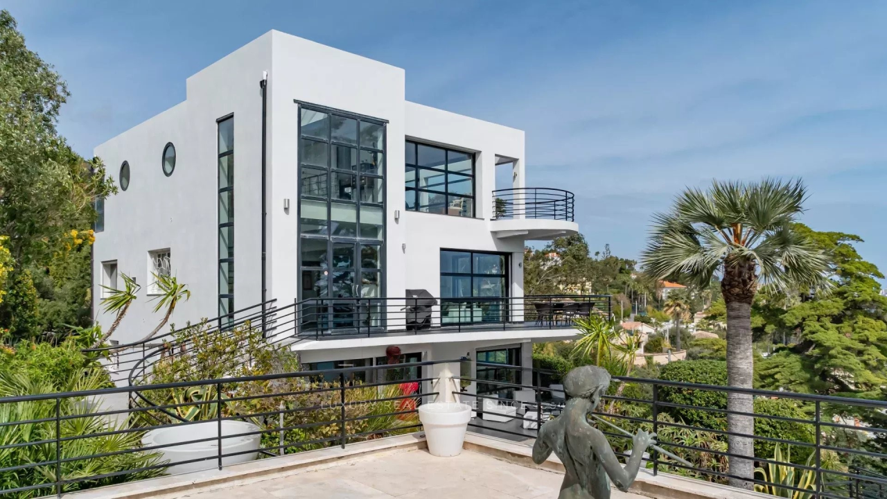 Квартира в Каннах, Франция, 294 м² - фото 1