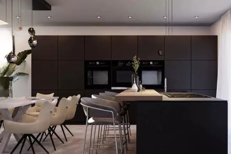 Квартира в Каннах, Франция, 30 м² - фото 1