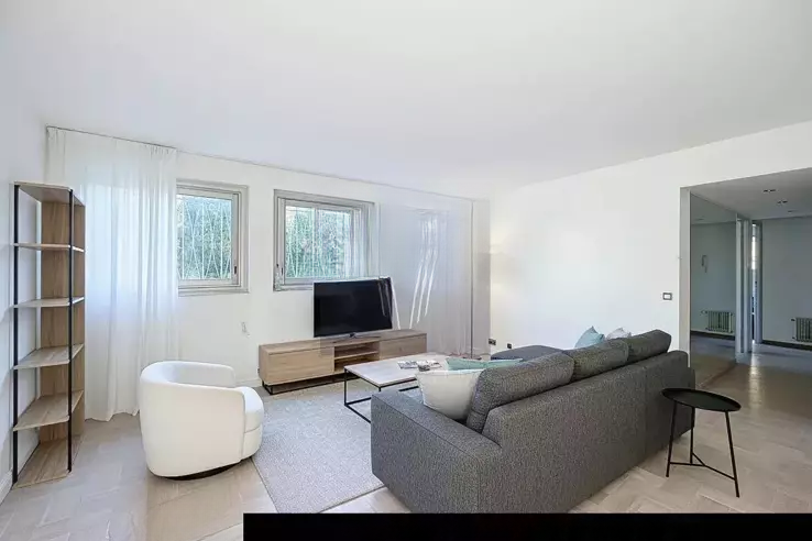 Квартира в Каннах, Франция, 74 м² - фото 1