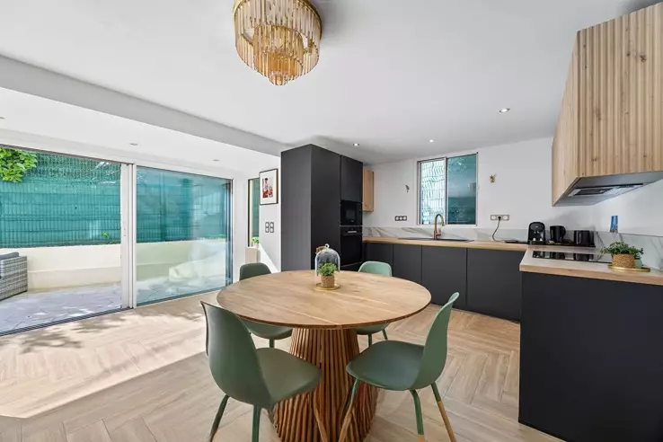 Квартира в Каннах, Франция, 62 м² - фото 1