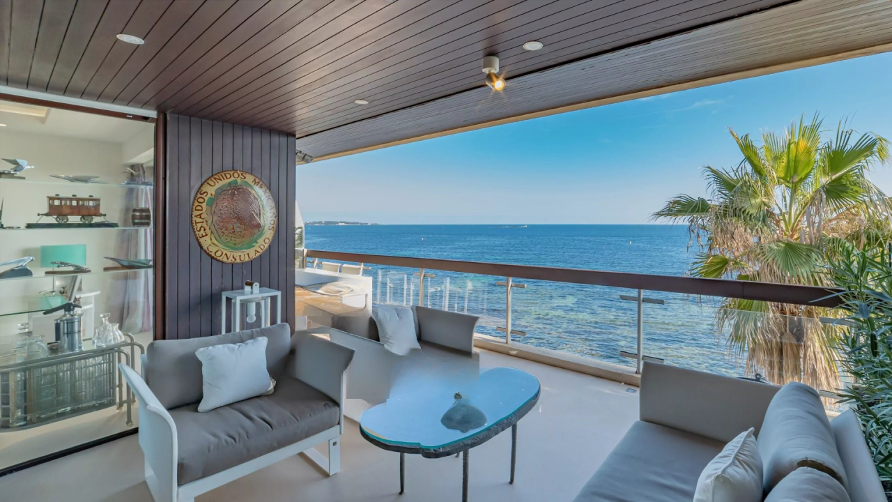 Квартира в Каннах, Франция, 100 м² - фото 2