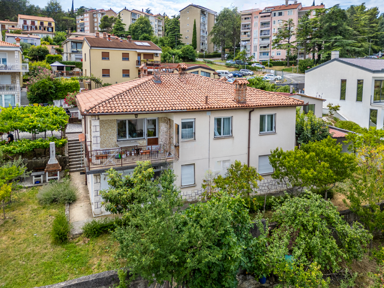 Дом в Копере, Словения, 243 м² - фото 2