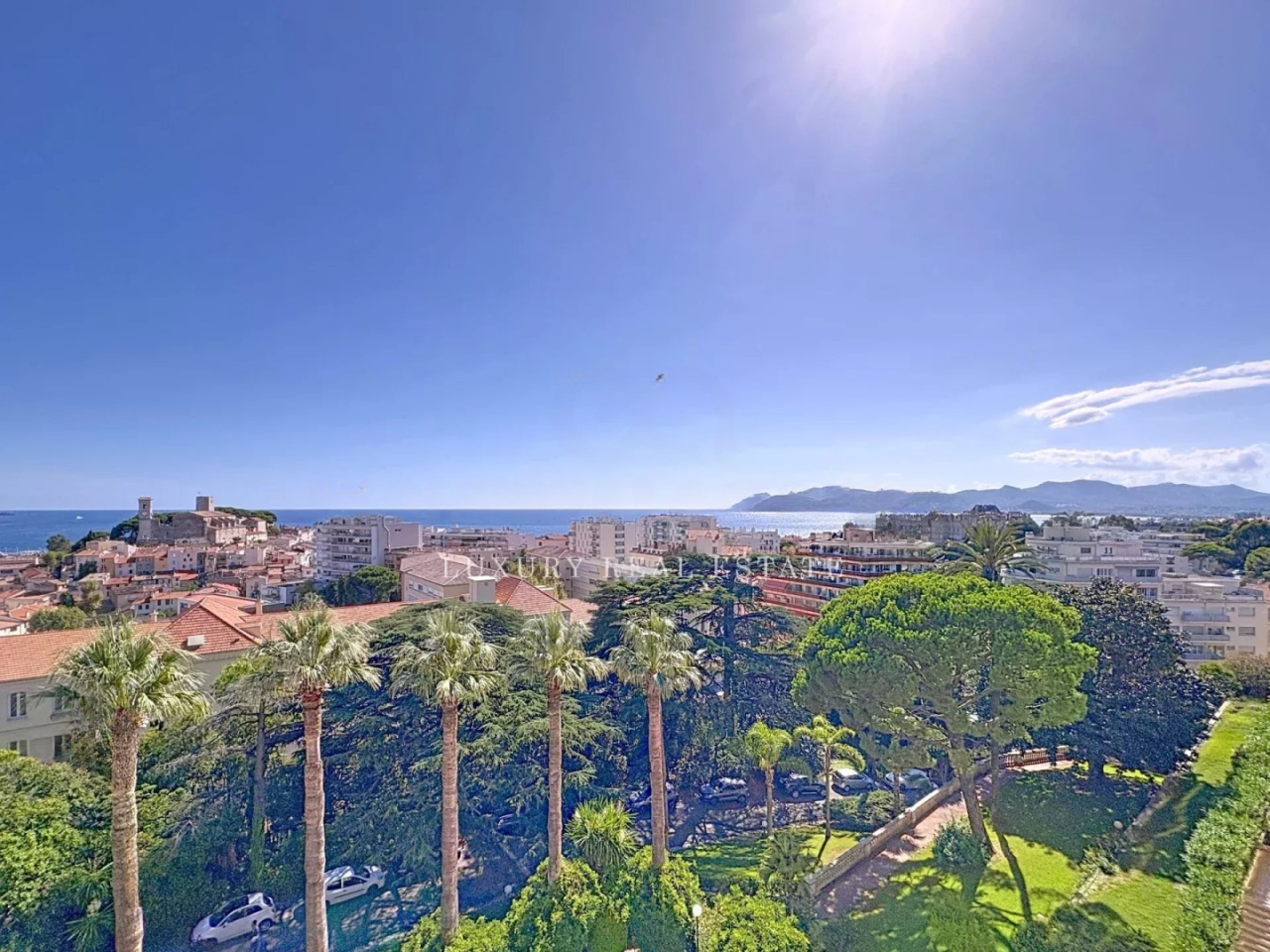 Квартира в Каннах, Франция, 91 м² - фото 2