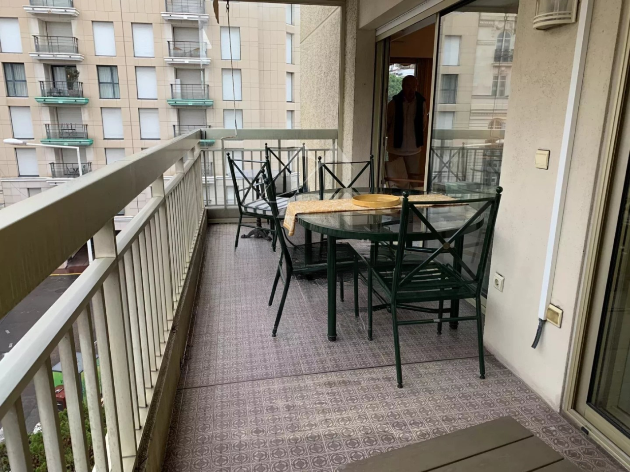 Квартира в Каннах, Франция, 45 м² - фото 2