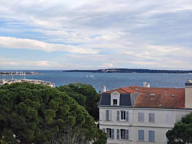 Квартира в Каннах, Франция, 150 м² - фото 2