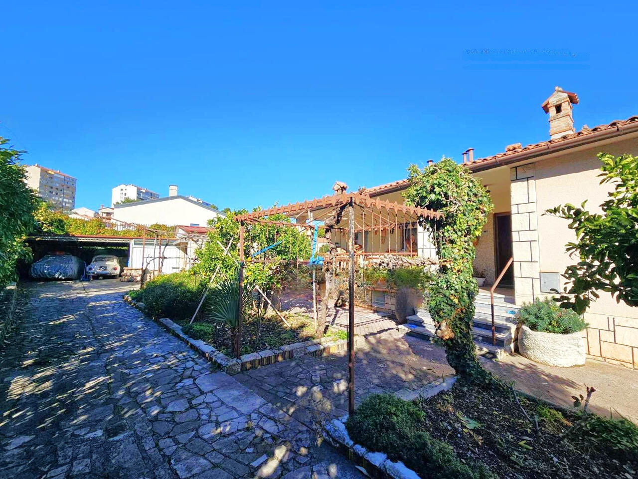 Дом в Копере, Словения, 243 м² - фото 2