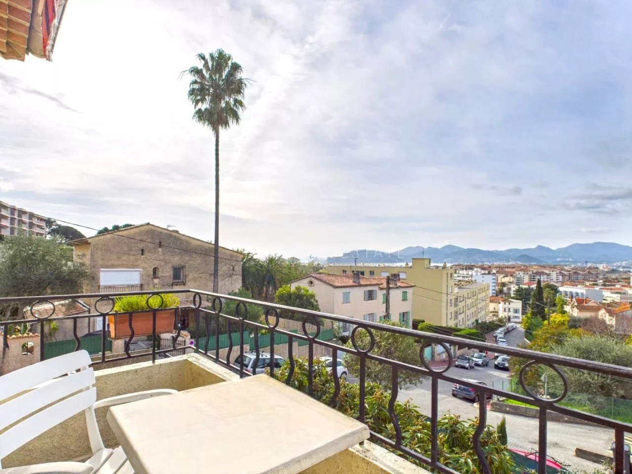 Квартира в Каннах, Франция, 93 м² - фото 2