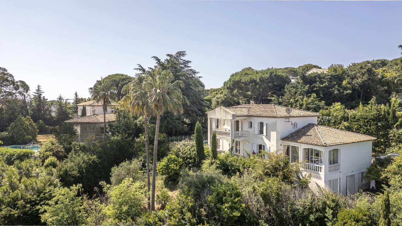 Квартира в Каннах, Франция, 263 м² - фото 3