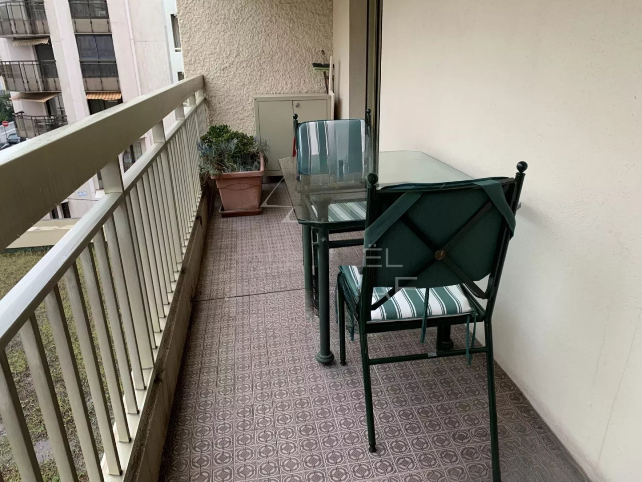 Квартира в Каннах, Франция, 45 м² - фото 3