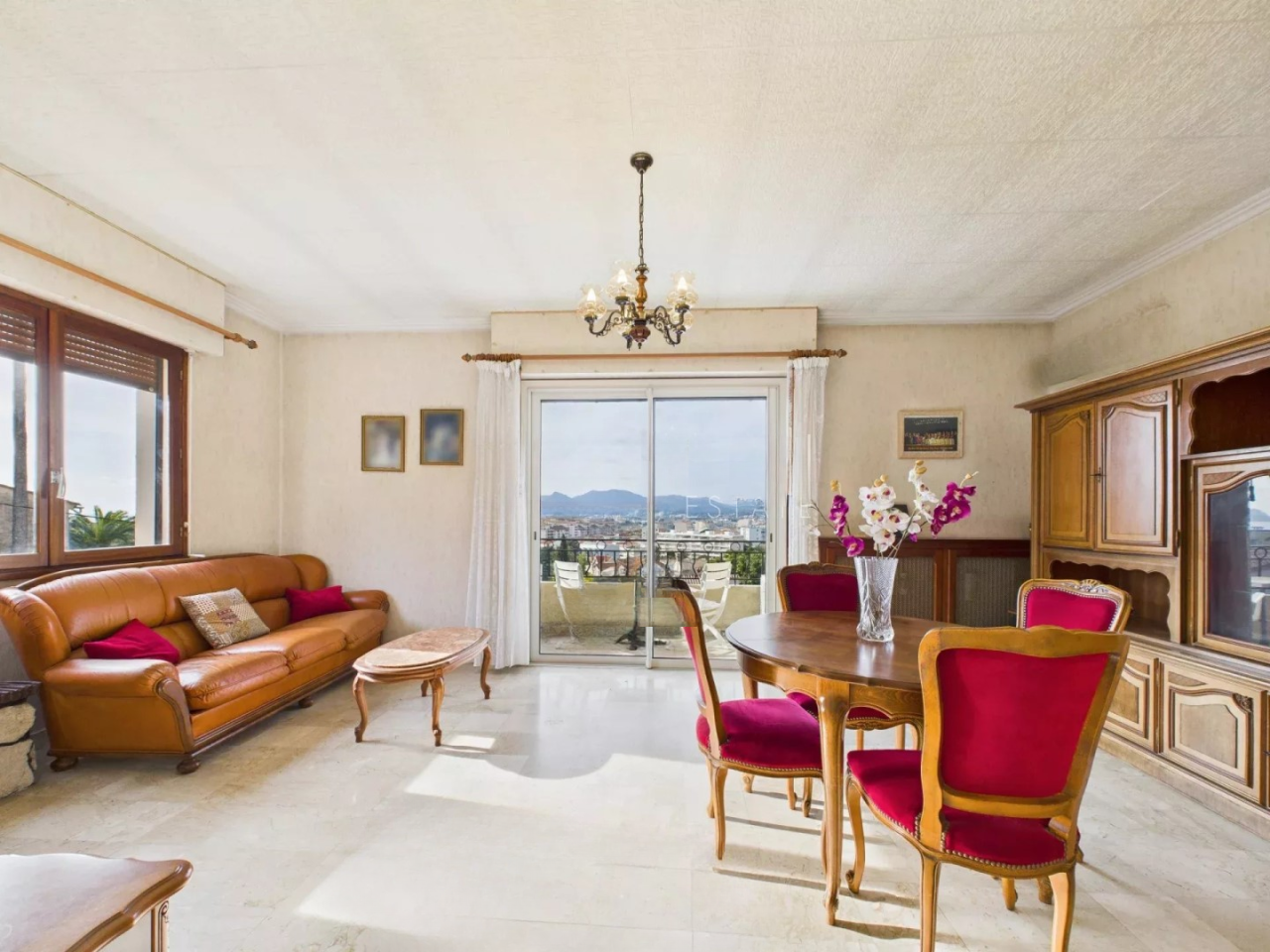 Квартира в Каннах, Франция, 93 м² - фото 3