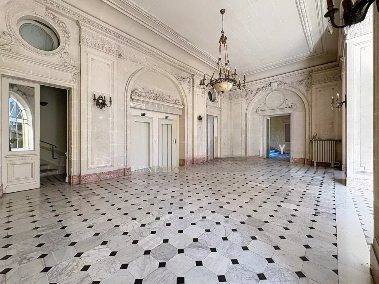 Квартира в Каннах, Франция, 91 м² - фото 3