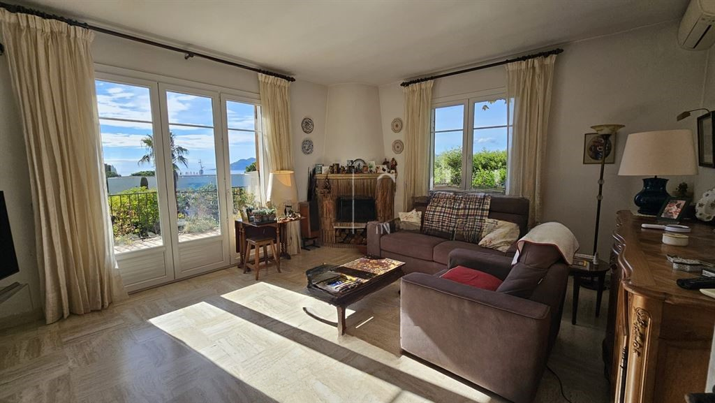 Квартира в Каннах, Франция, 110 м² - фото 3