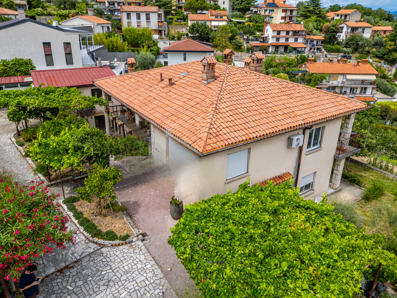 Дом в Копере, Словения, 243 м² - фото 3