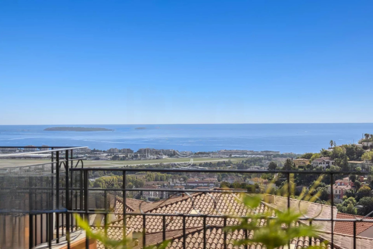 Квартира в Каннах, Франция, 78 м² - фото 3