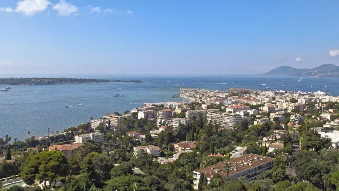 Квартира в Каннах, Франция, 315 м² - фото 3