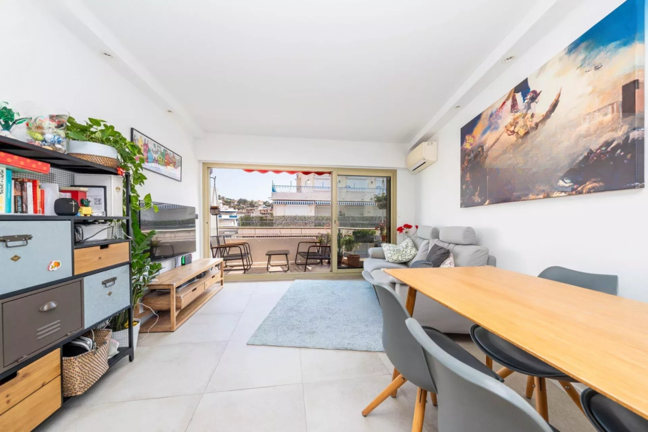 Квартира в Каннах, Франция, 48 м² - фото 3