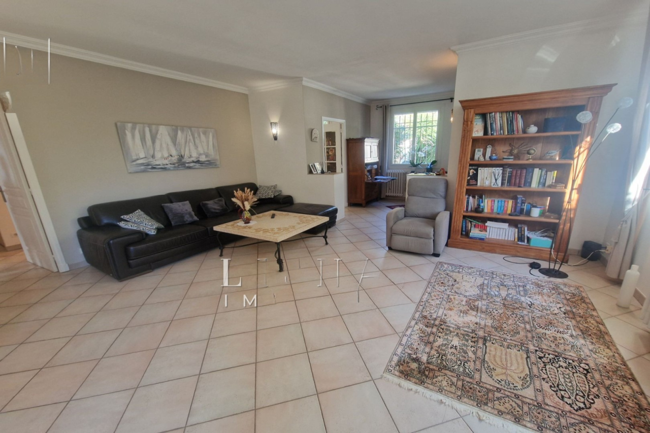 Квартира в Каннах, Франция, 108 м² - фото 3