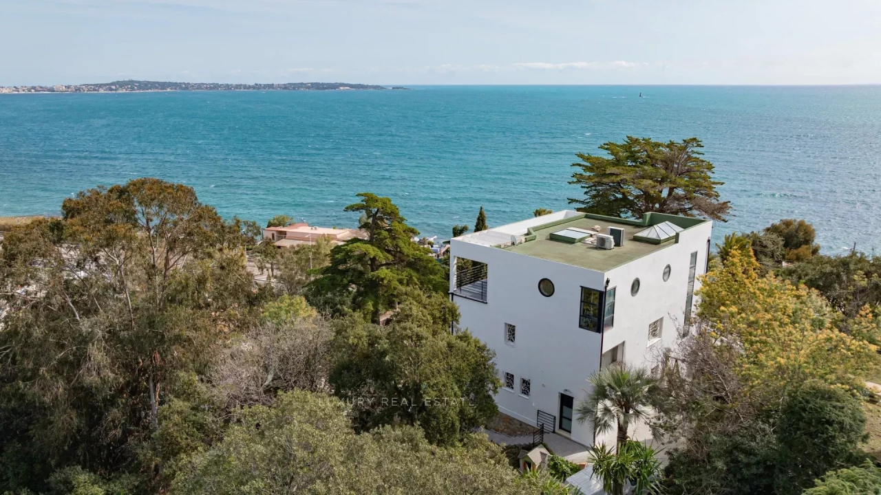 Квартира в Каннах, Франция, 294 м² - фото 3