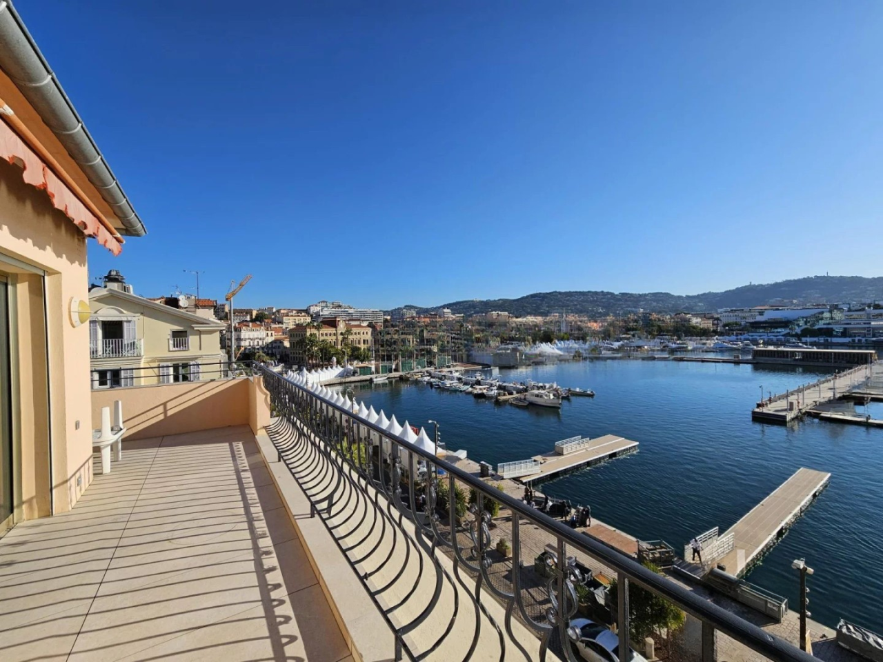 Квартира в Каннах, Франция, 121 м² - фото 3