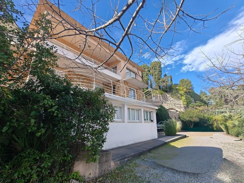 Квартира в Каннах, Франция, 150 м² - фото 3