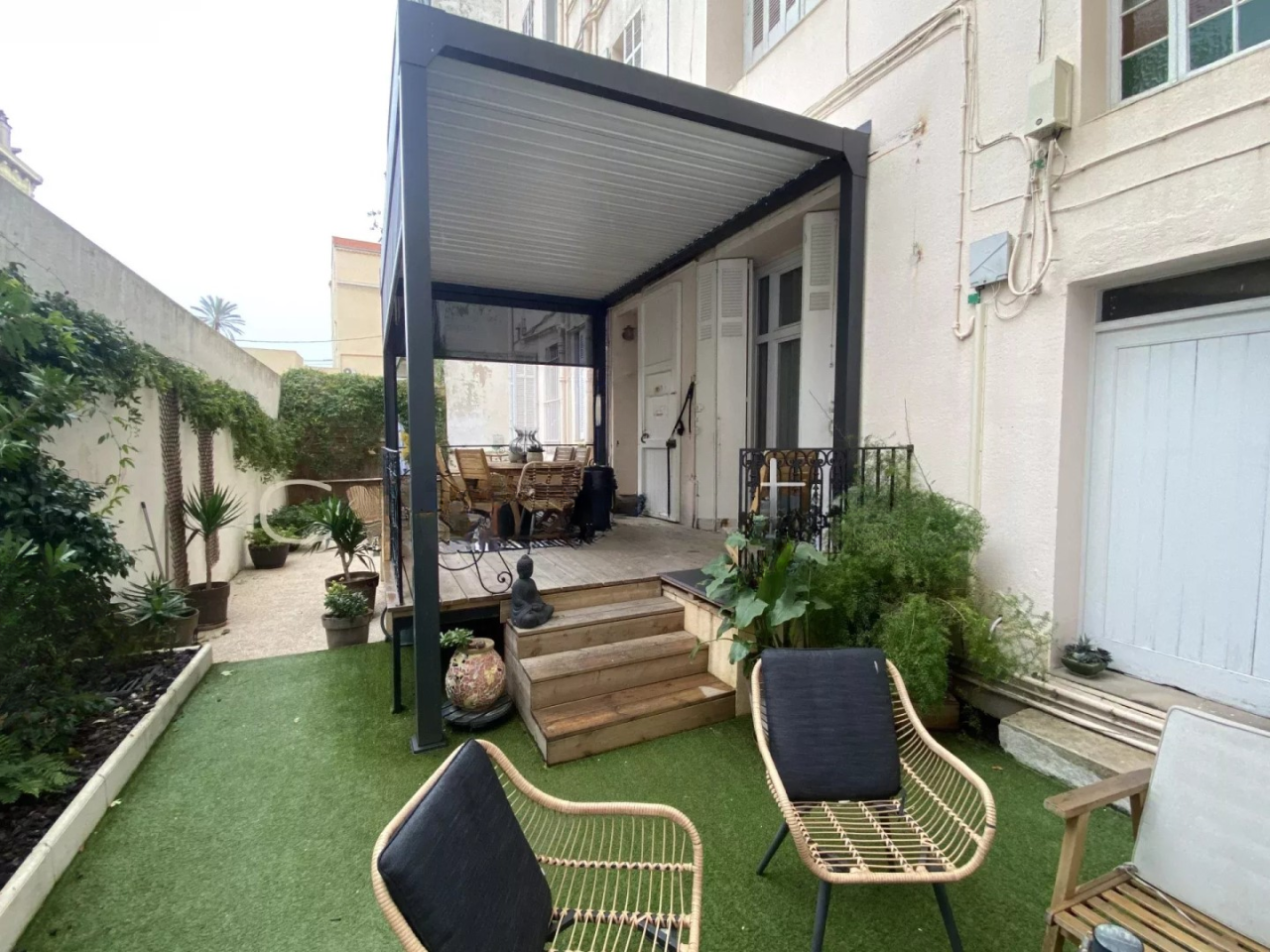 Квартира в Каннах, Франция, 141 м² - фото 3