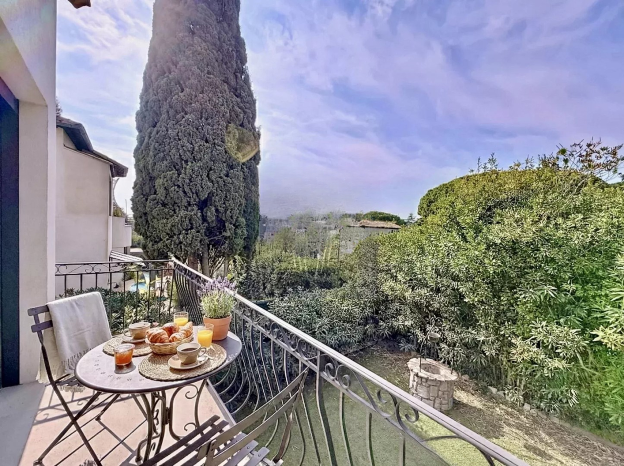 Квартира в Каннах, Франция, 130 м² - фото 3