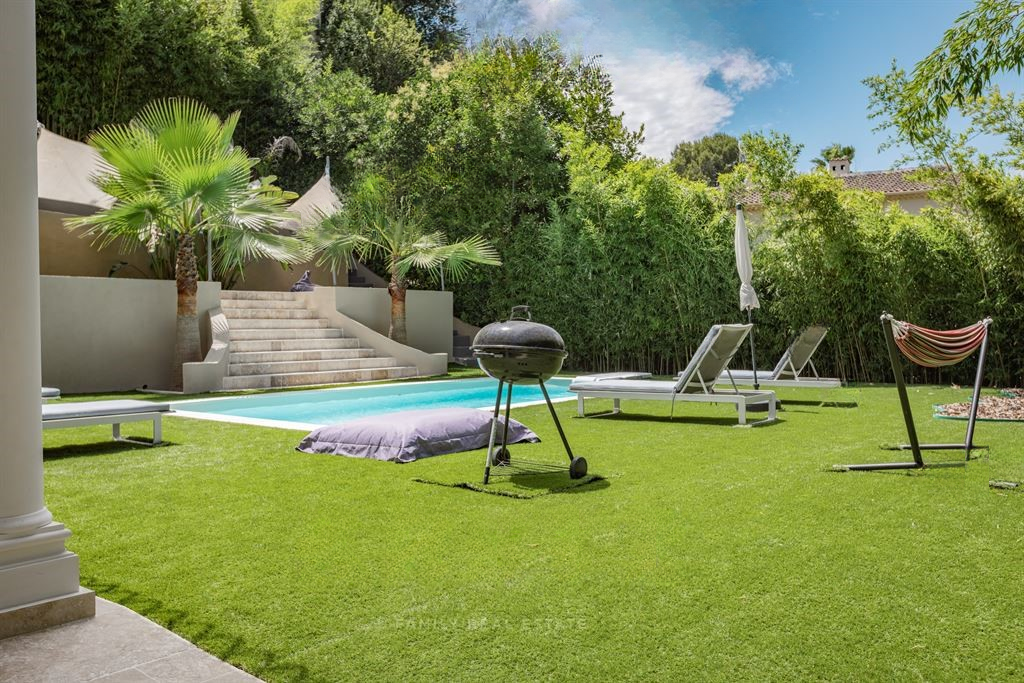 Квартира в Каннах, Франция, 200 м² - фото 4