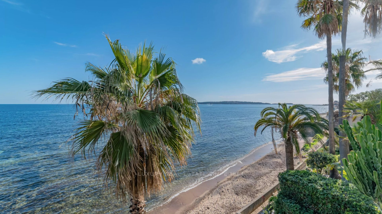 Квартира в Каннах, Франция, 100 м² - фото 4