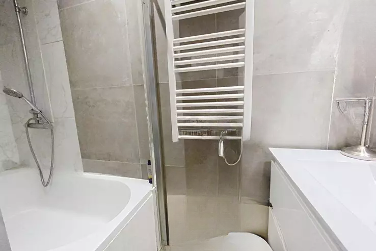 Квартира в Каннах, Франция, 38 м² - фото 2