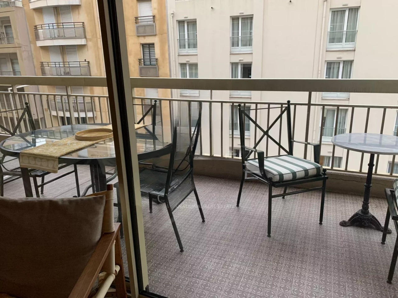 Квартира в Каннах, Франция, 45 м² - фото 4