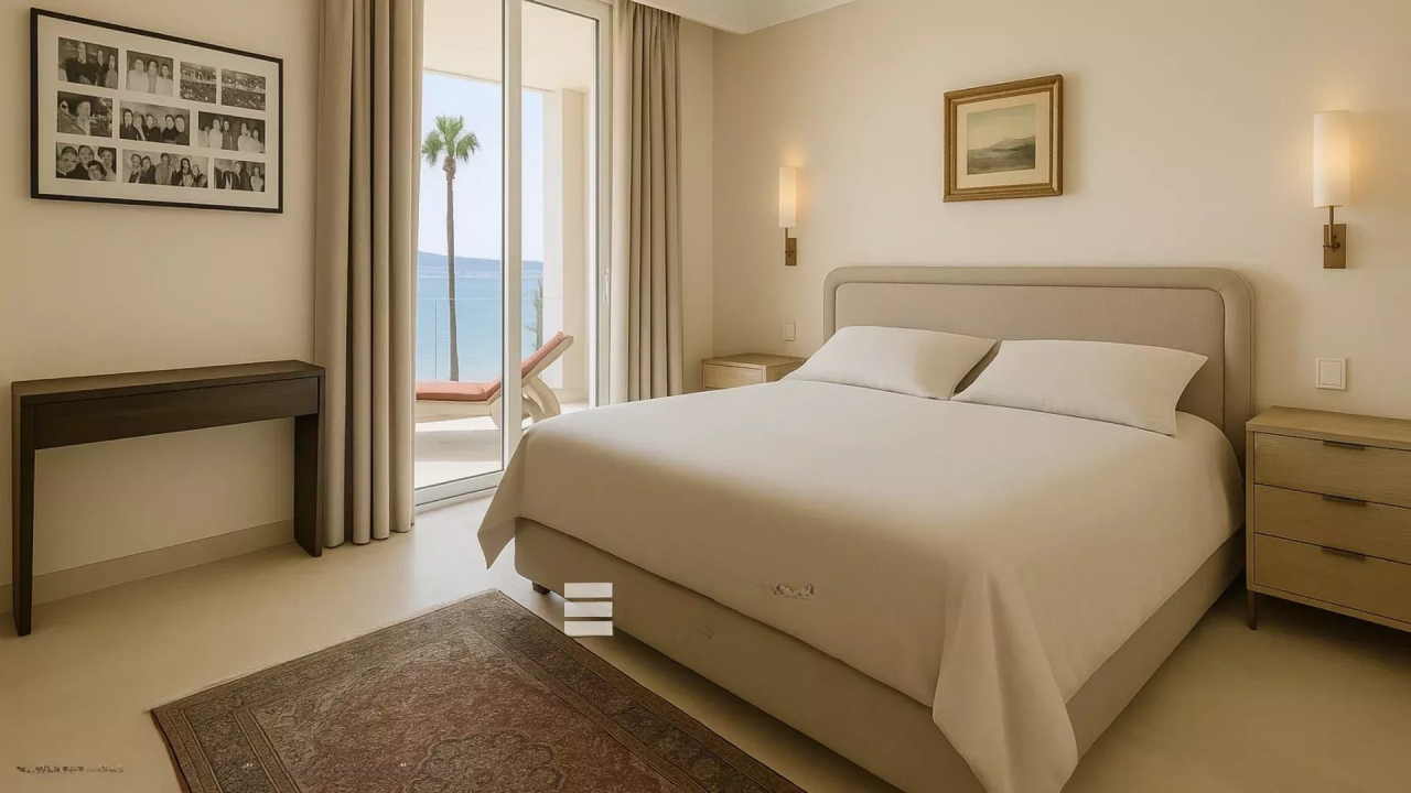 Квартира в Каннах, Франция, 150 м² - фото 4