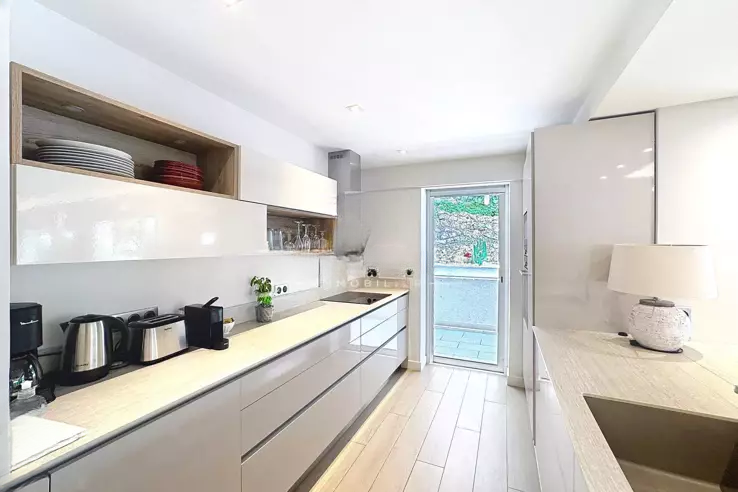 Квартира в Каннах, Франция, 161 м² - фото 2