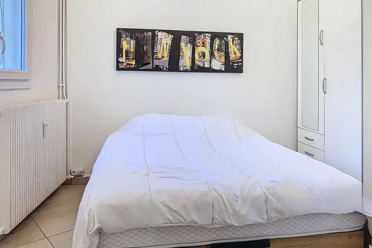 Квартира в Каннах, Франция, 28 м² - фото 2