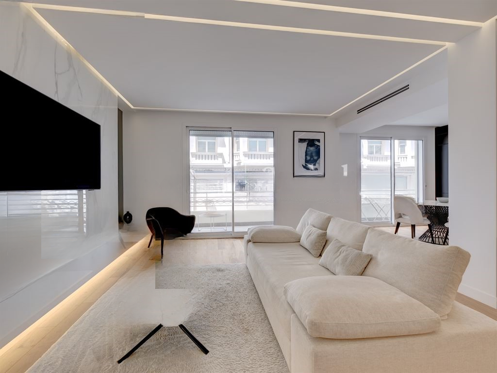 Квартира в Каннах, Франция, 75 м² - фото 4