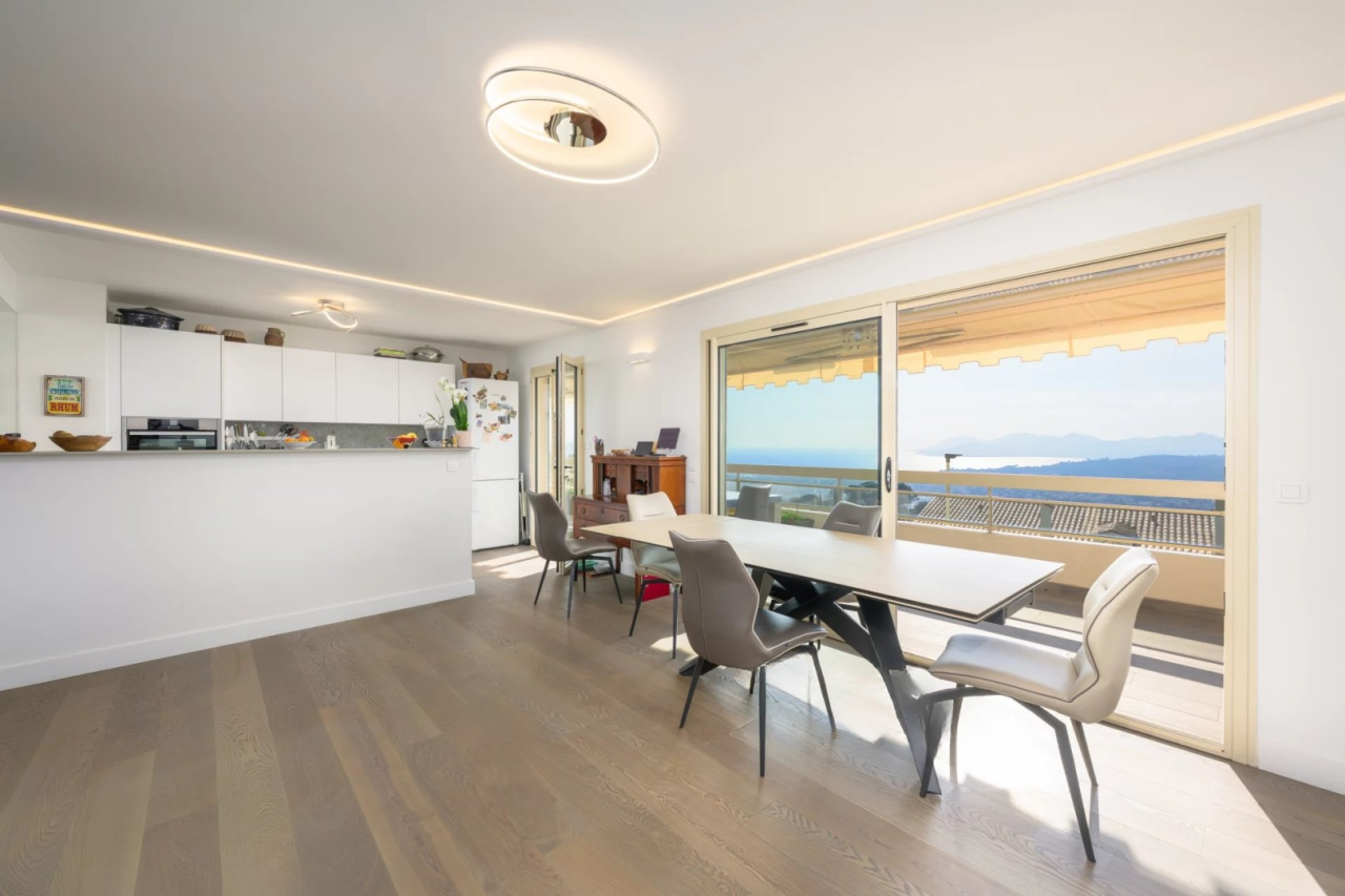 Квартира в Каннах, Франция, 72 м² - фото 4