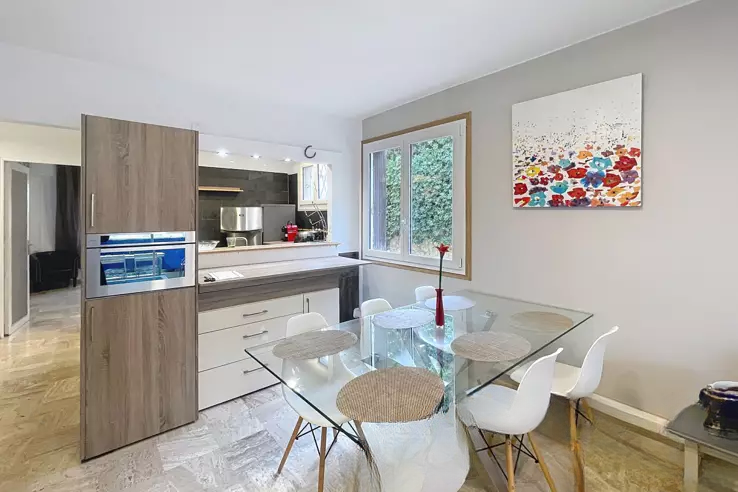 Квартира в Каннах, Франция, 65 м² - фото 2