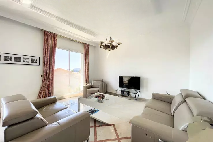 Квартира в Каннах, Франция, 165 м² - фото 2