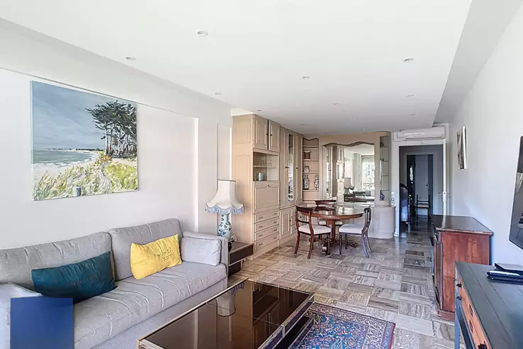 Квартира в Каннах, Франция, 68 м² - фото 2