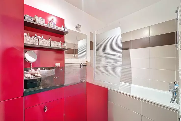 Квартира в Каннах, Франция, 69 м² - фото 2