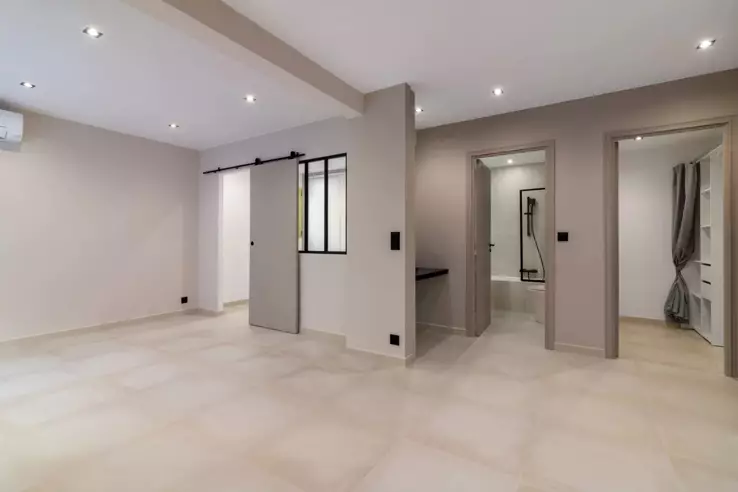 Квартира в Каннах, Франция, 36 м² - фото 2