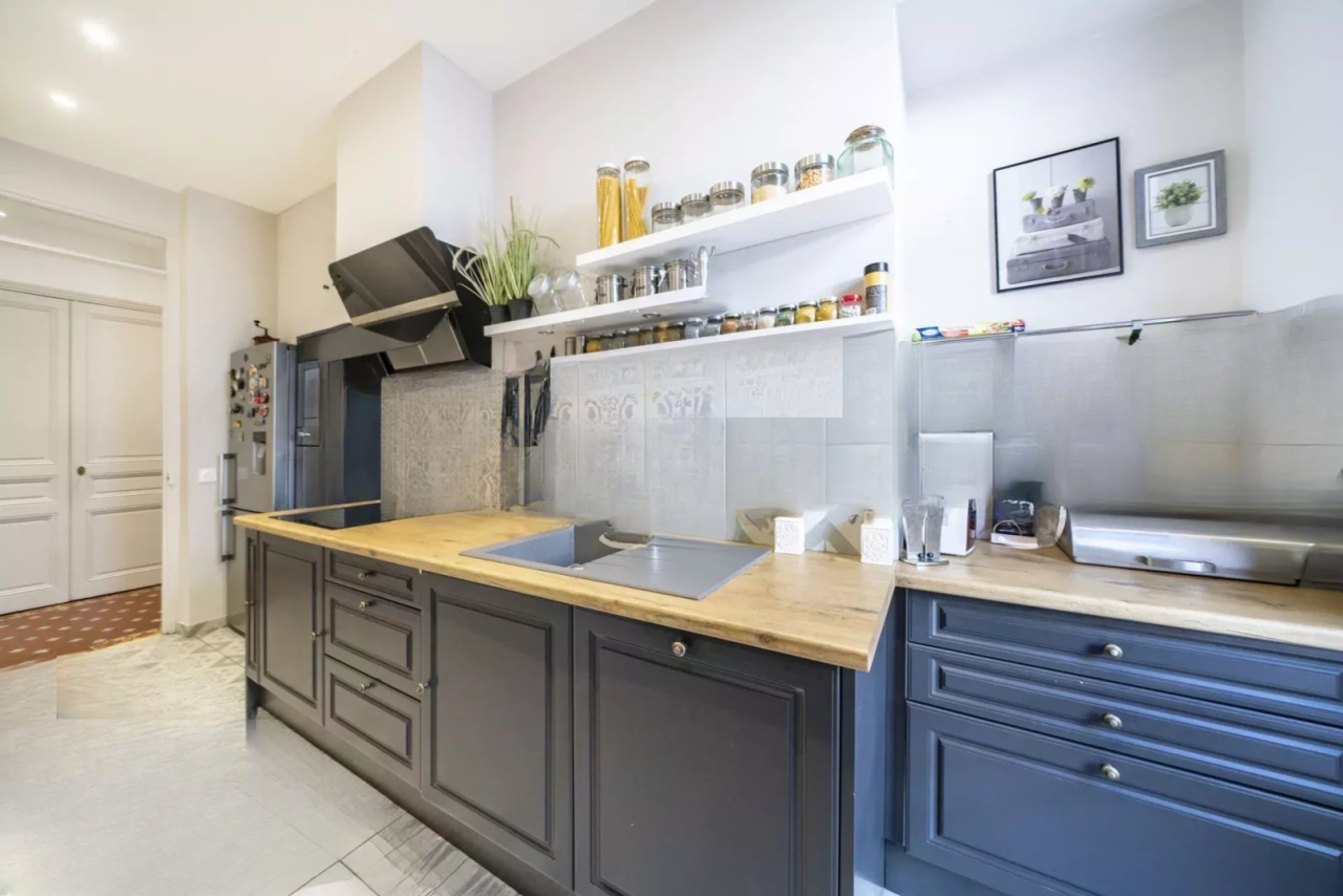 Квартира в Каннах, Франция, 141 м² - фото 4