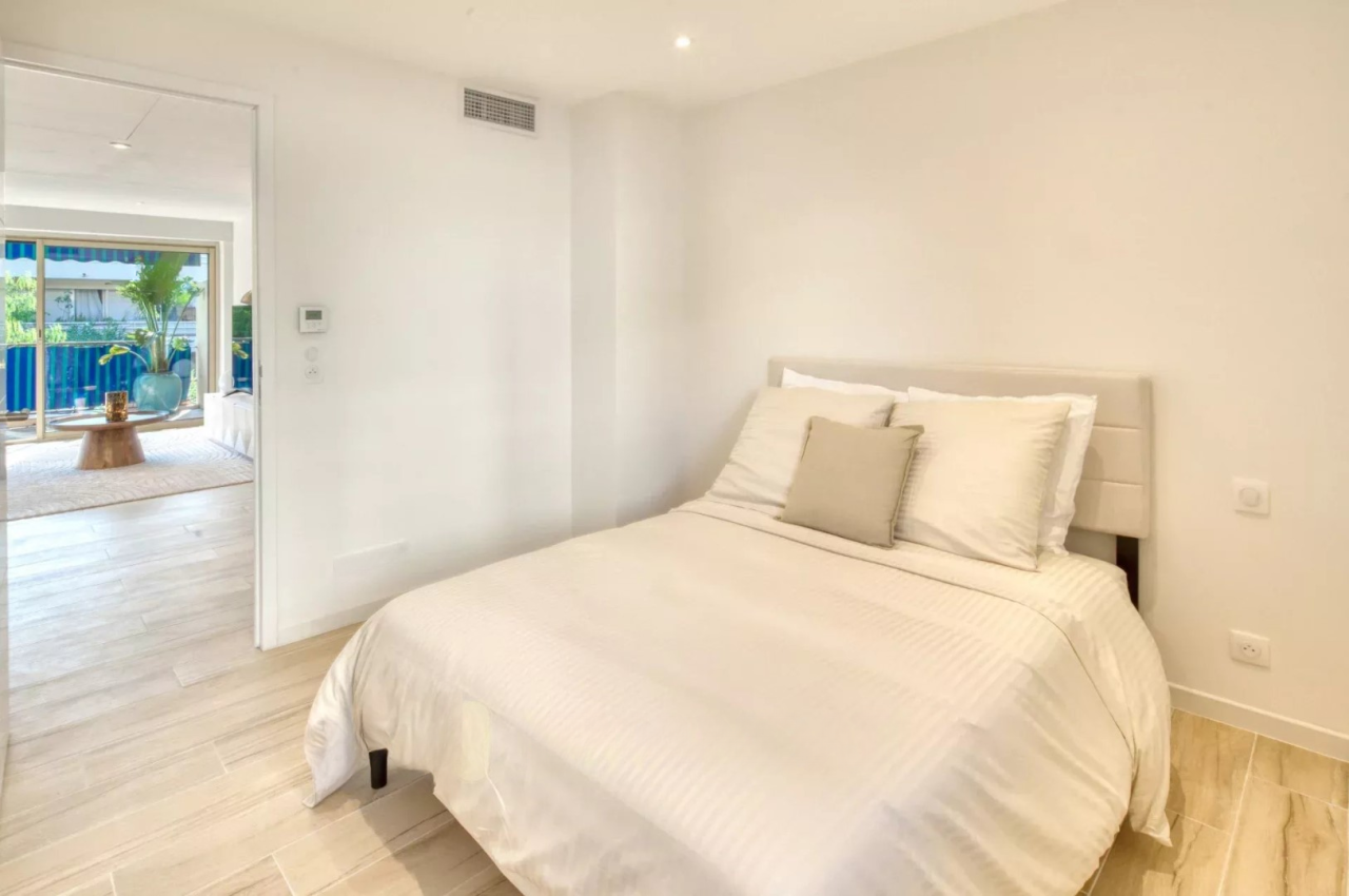 Квартира в Каннах, Франция, 95 м² - фото 4